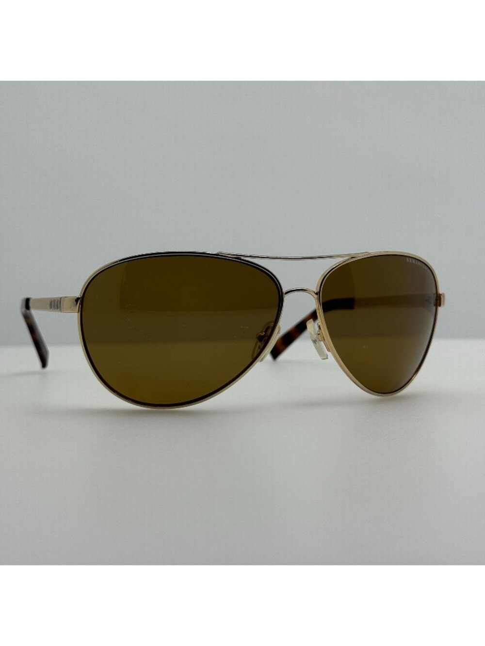 Armani Exchange Sunglasses Frames AX 2006 601183 Polarized 63-13-125